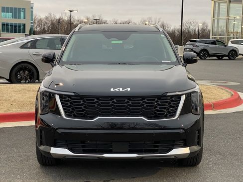 New 2026 Kia Sorento S image 7