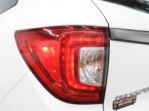 Used 2020 Honda Passport EX-L image 11