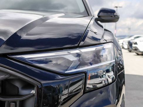 New 2026 Audi Q8 Premium Plus image 7