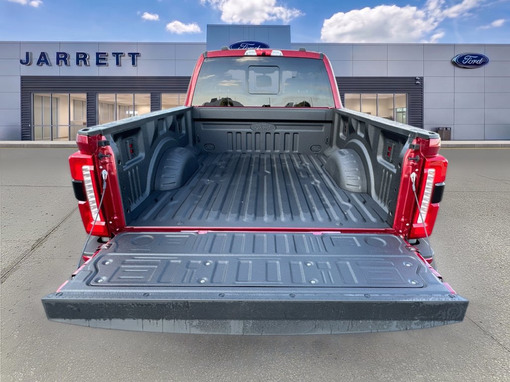 New 2026 Ford F250 Lariat w/ Tremor Off-Road Package AWD/4WD image 28