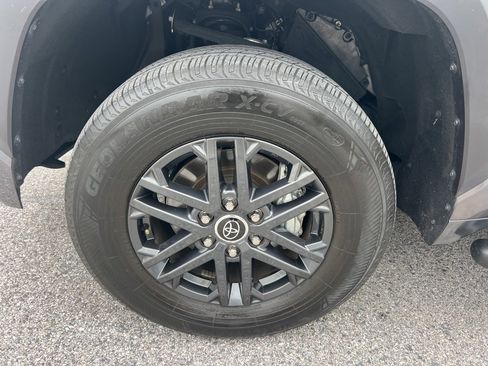 Used 2024 Toyota Tundra SR5 image 14