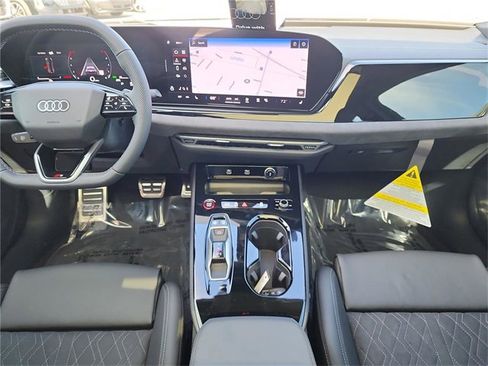 New 2025 Audi S5 Premium Plus image 11