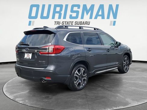 Used 2026 Subaru Ascent Limited AWD/4WD image 6