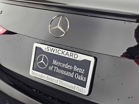Used 2026 Mercedes-Benz C 43 AMG 4MATIC Sedan image 13