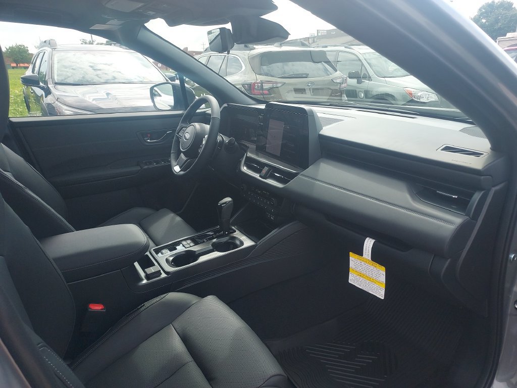 New 2026 Subaru Outback Touring XT AWD/4WD image 12