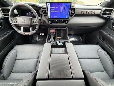 Used 2026 Toyota Sequoia TRD Pro AWD/4WD image 20