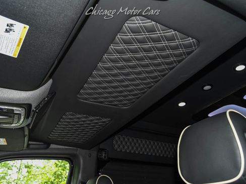 Used 2025 Mercedes-Benz Sprinter 3500 image 18