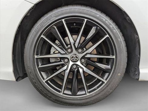 Used 2024 Toyota Camry SE w/ Convenience Package image 23