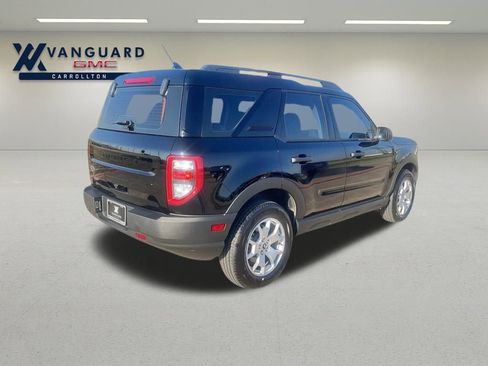 Used 2023 Ford Bronco Sport Base image 10