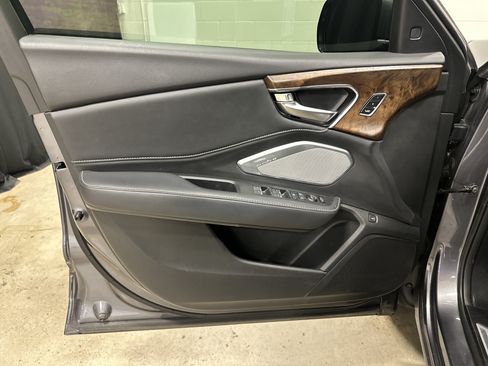 Used 2021 Acura RDX AWD w/ Advance Package image 14