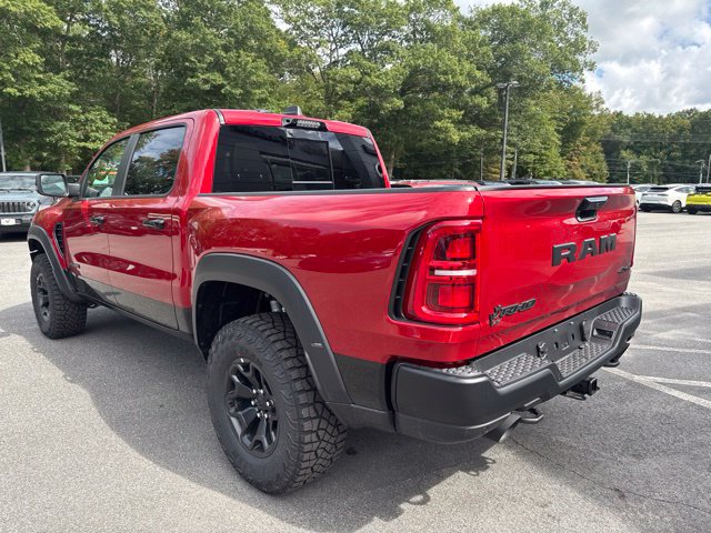 New 2027 RAM 1500 RHO w/ RHO Level 1 Equipment Group AWD/4WD image 7