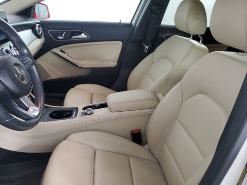 Used 2018 Mercedes-Benz GLA 250 GLA 250 image 27