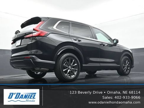 Used 2026 Honda CR-V EX-L image 12