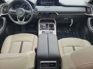 Certified 2025 MAZDA CX-90 3.3 Turbo w/ Preferred Package video 2