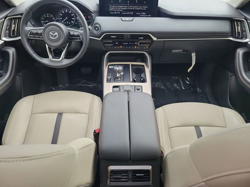 Certified 2025 MAZDA CX-90 3.3 Turbo w/ Preferred Package image 2