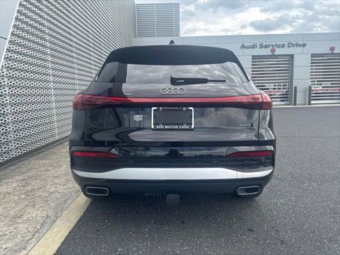 Certified 2025 Audi Q5 Premium Plus w/ Premium Plus AWD/4WD image 25
