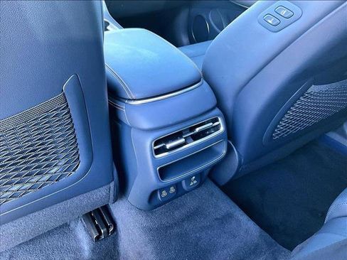 Used 2026 Genesis GV70 3.5T Sport Advanced image 23