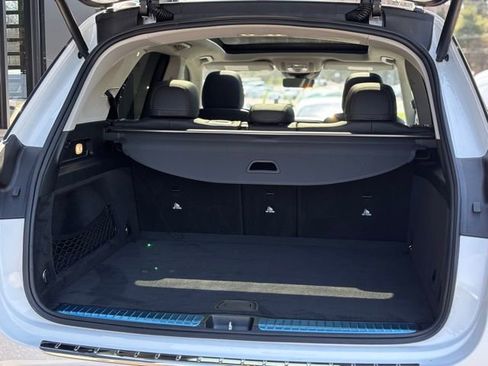 Used 2025 Mercedes-Benz GLE 350 4MATIC image 64