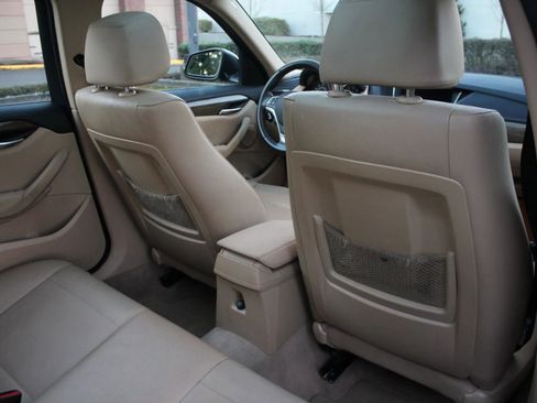 Used 2014 BMW X1 sDrive28i image 40