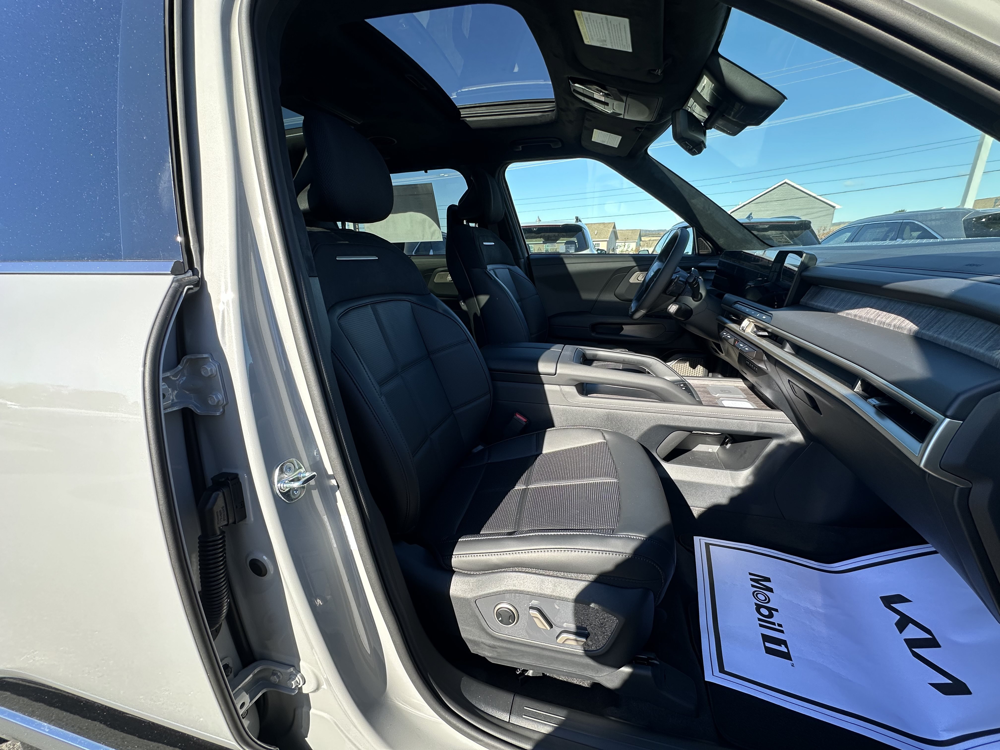 New 2027 Kia Telluride SX Prestige AWD/4WD image 20