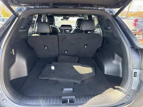 Used 2023 Kia Sportage X-Line w/ X-Line Premium Package image 7