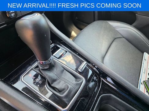 Used 2025 Jeep Compass Limited AWD/4WD image 11