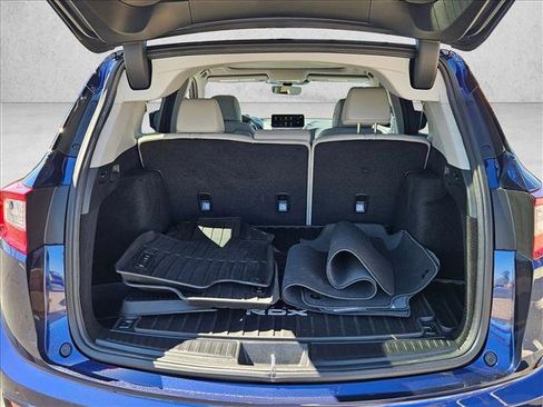 Used 2023 Acura RDX FWD w/ Technology Package image 6