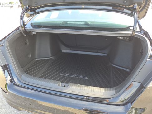 Used 2025 Honda Accord Touring image 20