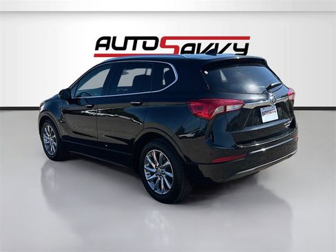 Used 2020 Buick Envision Essence image 5