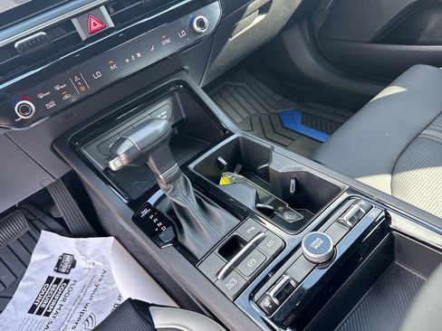 Used 2025 Kia K5 GT-Line w/ GT-Line Premium Package image 30