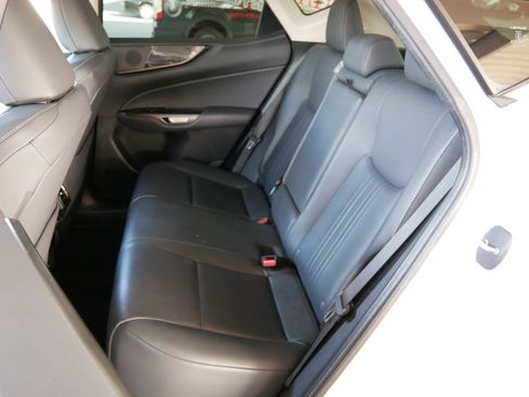 Used 2024 Lexus NX 350 AWD w/ Cold Area Package image 18