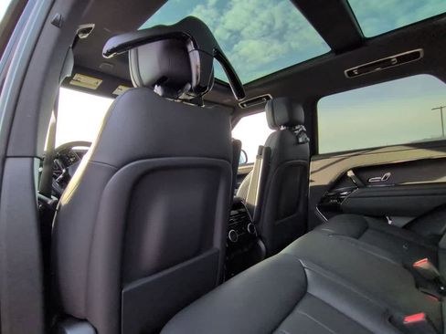 New 2026 Land Rover Range Rover Sport Dynamic SE image 18