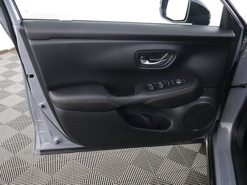 Used 2024 Honda HR-V Sport image 20