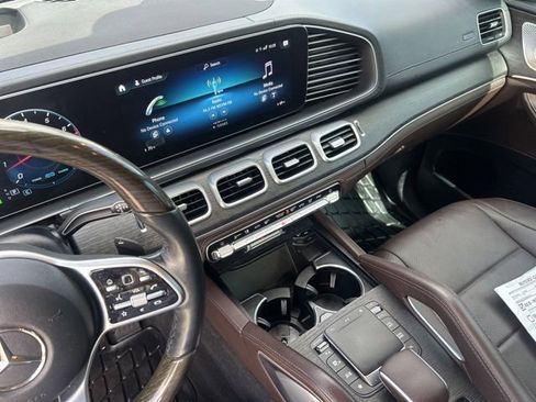 Used 2022 Mercedes-Benz GLE 450 4MATIC image 29