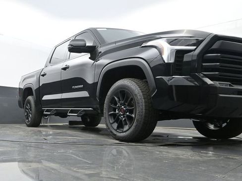 New 2026 Toyota Tundra SR5 AWD/4WD image 23