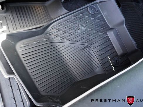 Used 2026 RAM 1500 Laramie w/ Night Edition AWD/4WD image 52