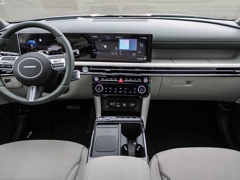 New 2026 Hyundai Tucson Limited image 13