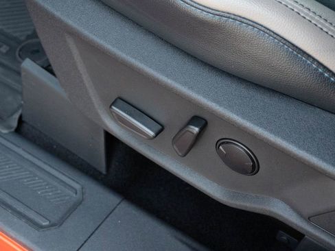 Used 2023 Ford Bronco Wildtrak AWD/4WD image 19