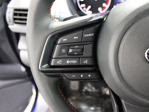 New 2026 Subaru Crosstrek 2.5i Limited AWD/4WD image 10