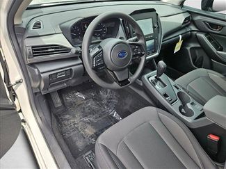 New 2026 Subaru Crosstrek 2.5i AWD/4WD video 3
