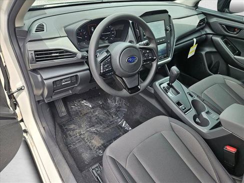 New 2026 Subaru Crosstrek 2.5i AWD/4WD image 3