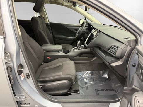 Used 2020 Subaru Outback Premium AWD/4WD image 15