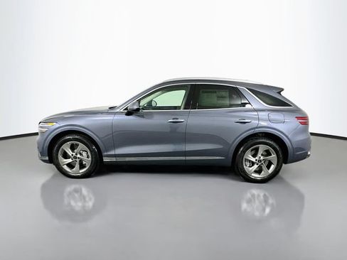New 2027 Genesis GV70 2.5T AWD/4WD image 8