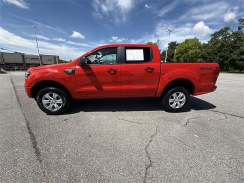 Used 2022 Ford Ranger XLT image 10