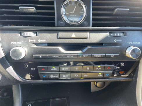 Used 2019 Lexus RX 350 FWD image 14