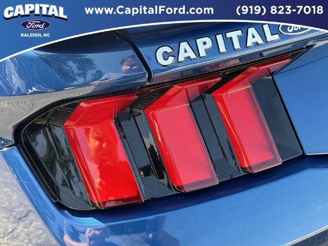 Used 2024 Ford Mustang GT Premium RWD image 15