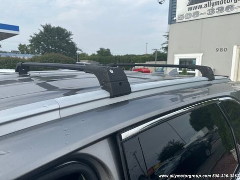 Used 2018 Kia Sorento EX image 14