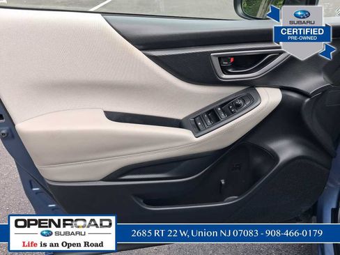 Used 2023 Subaru Forester AWD/4WD image 26