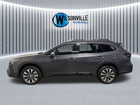 Used 2024 Subaru Outback Touring XT w/ Popular Package #2 image 16