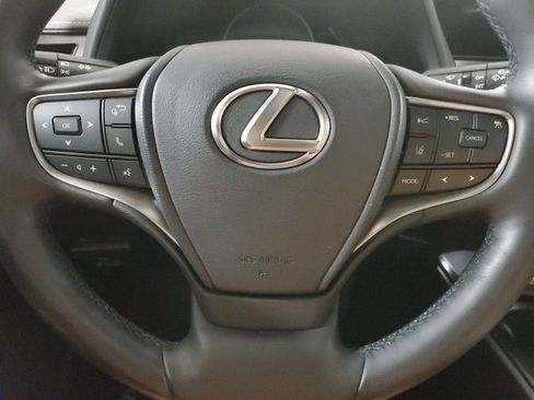 Certified 2024 Lexus UX 250h AWD w/ Premium Package image 14
